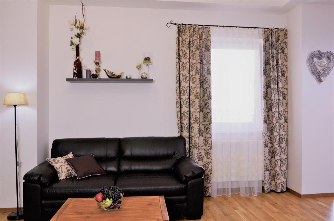 Meridian-Apartman, Stary Smokovec, Primo, Vysoké Tatry מראה חיצוני תמונה