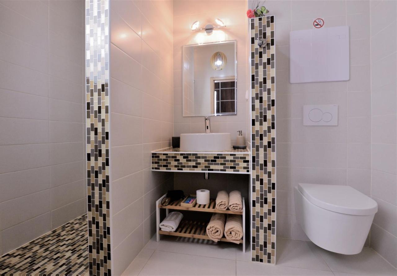 Meridian-Apartman, Stary Smokovec, Primo, Vysoké Tatry מראה חיצוני תמונה