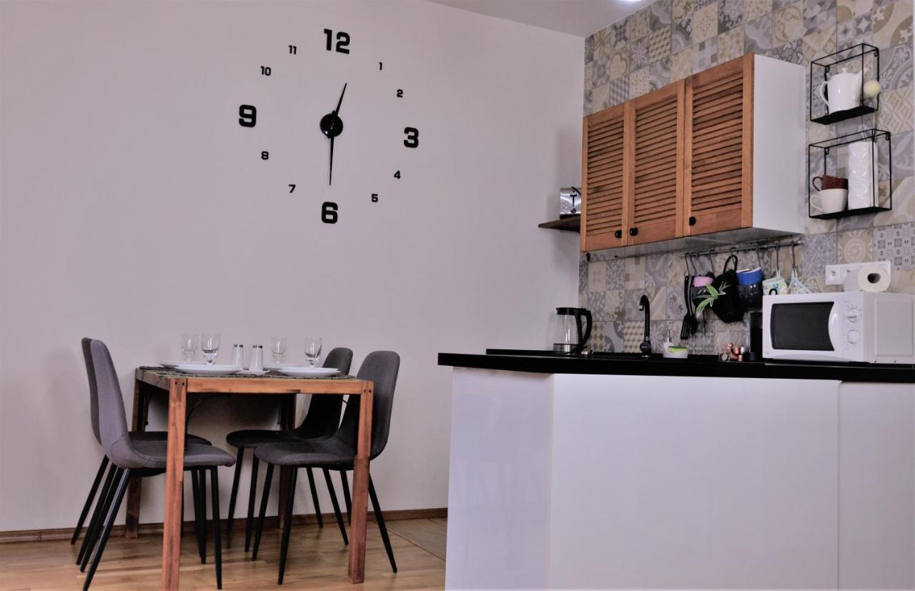 Meridian-Apartman, Stary Smokovec, Primo, Vysoké Tatry מראה חיצוני תמונה