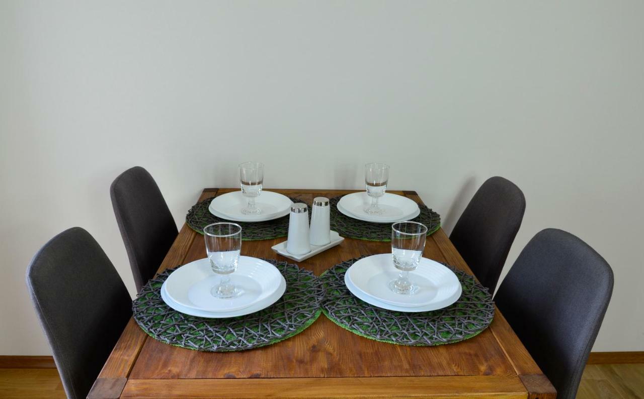 Meridian-Apartman, Stary Smokovec, Primo, Vysoké Tatry מראה חיצוני תמונה