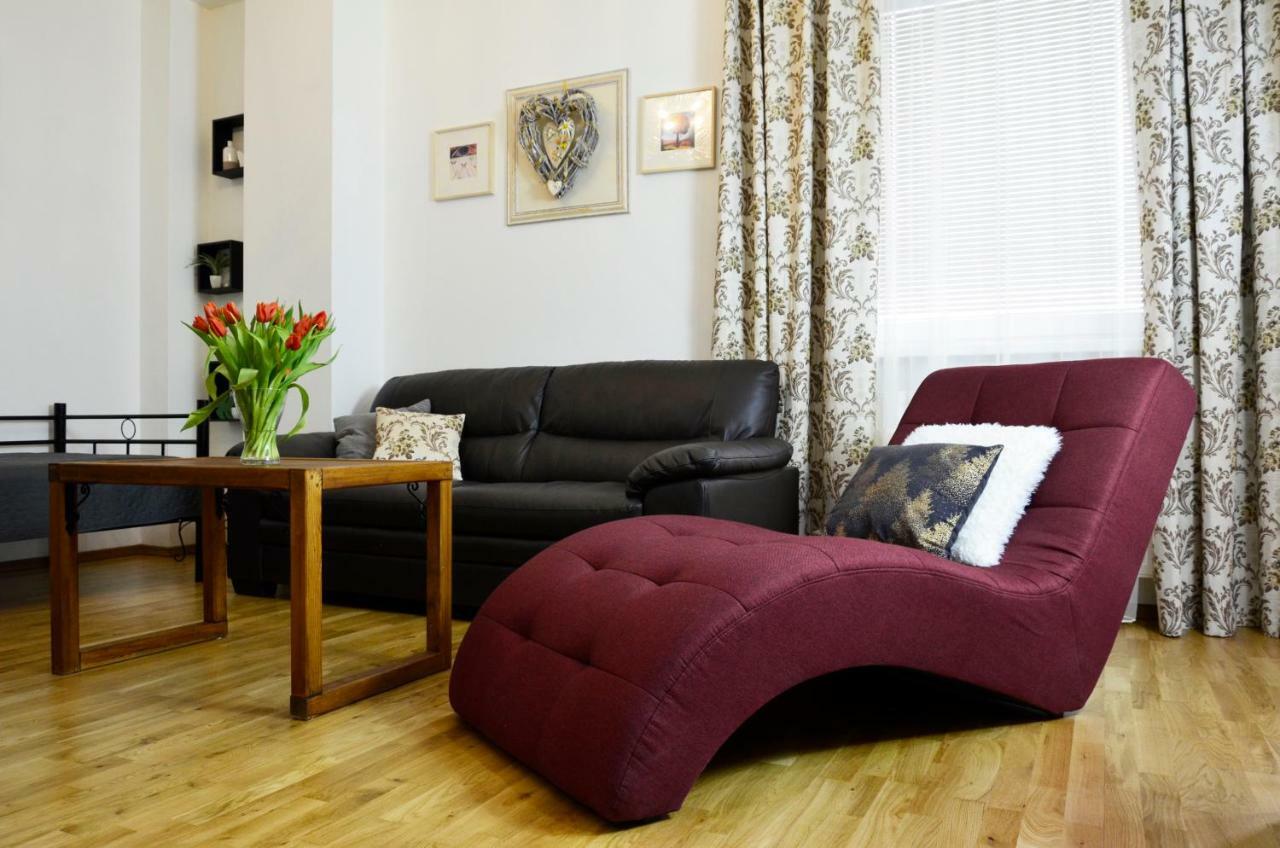 Meridian-Apartman, Stary Smokovec, Primo, Vysoké Tatry מראה חיצוני תמונה